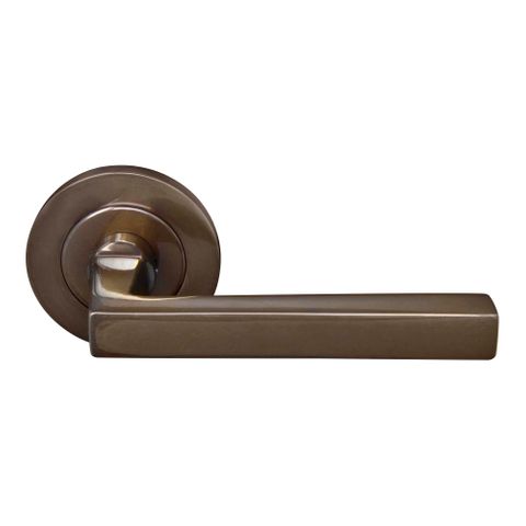 Windsor Italian Federal Large Rose Lever