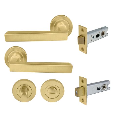 Federal Lever Privacy MSB