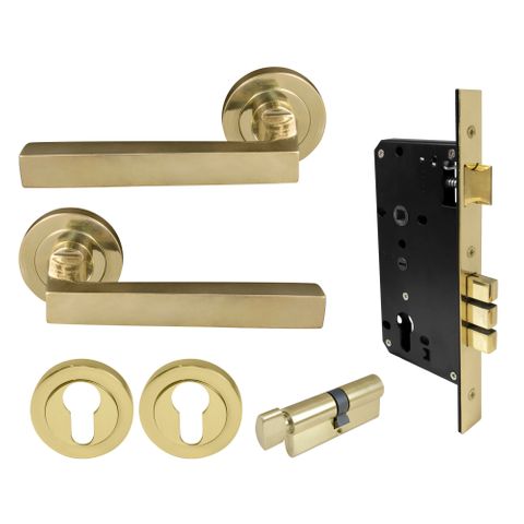 Federal Lever Entrance E85 PB