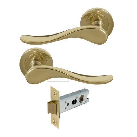 Haven Lever Passage PB