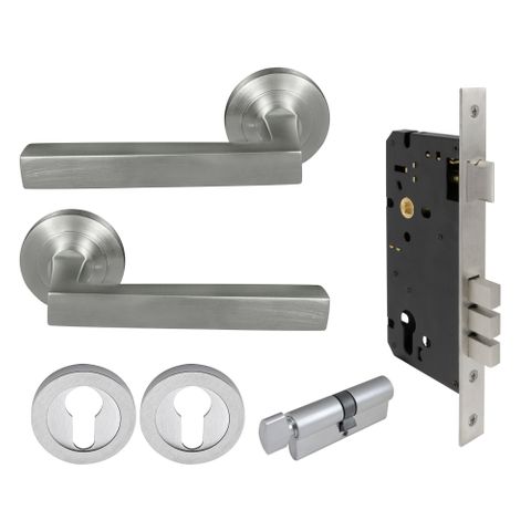 Federal Lever Entrance E85 SC