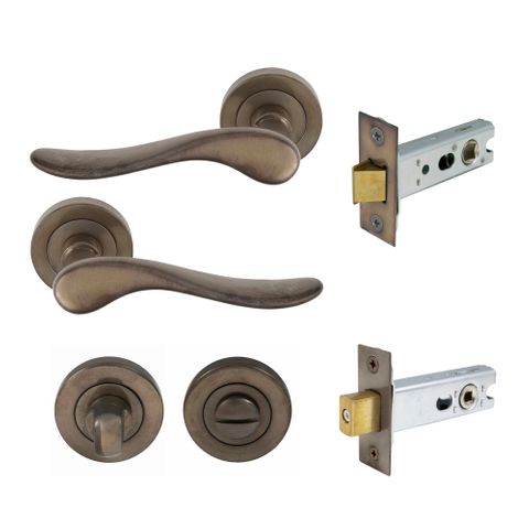 Haven Lever Privacy NB