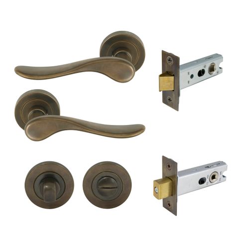 Haven Lever Privacy OR