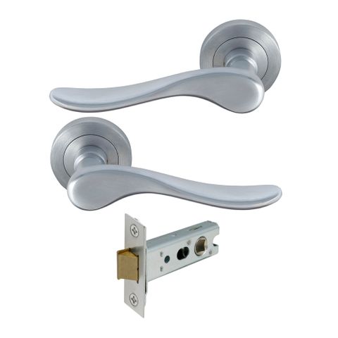 Haven Lever Passage SC