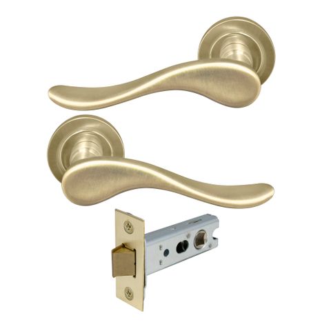 Haven Lever Passage USB