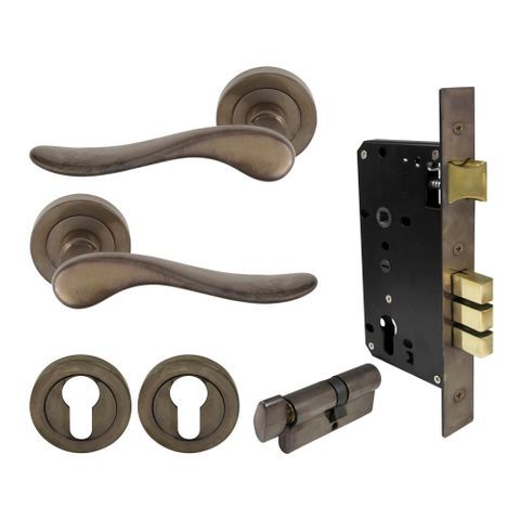 Haven Lever Entrance E85 NB