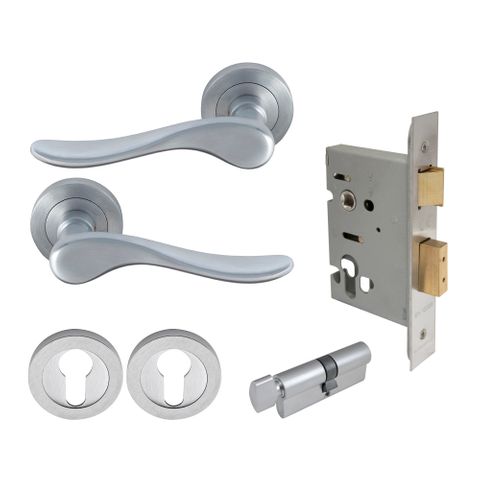 Haven Lever Entrance E48 SC