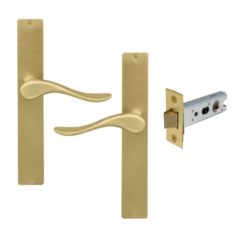 Haven Square LP Passage MSB