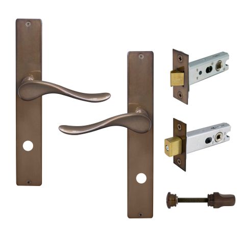 Haven Square LP Privacy AB