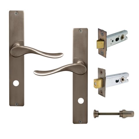 Haven Square LP Privacy NB