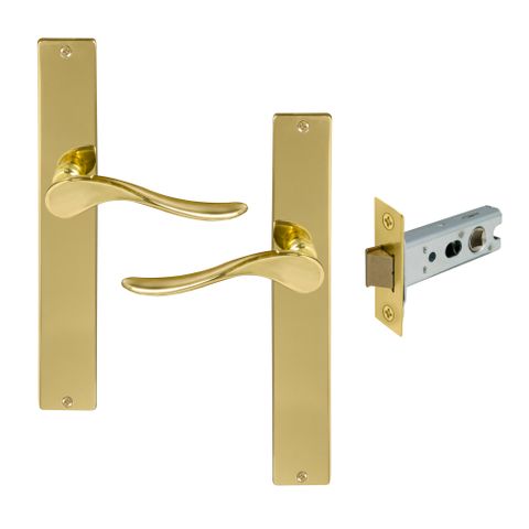 Haven Square LP Passage UB