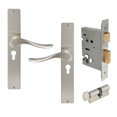 Haven Square LP Entrance E48 BN