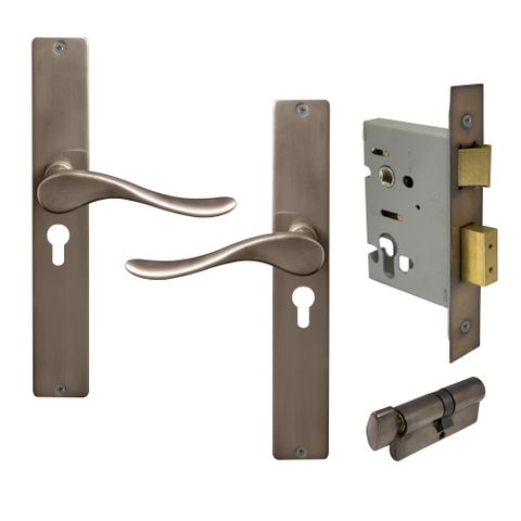 Haven Square LP Entrance E48 NB