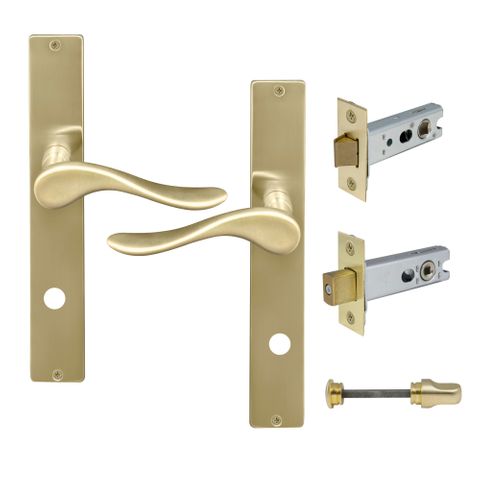 Haven Square LP Privacy USB