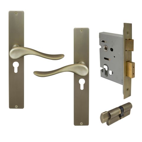 Haven Square LP Entrance E48 RB