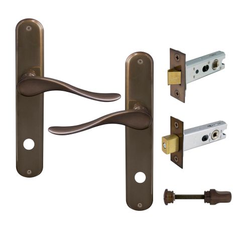 Haven Oval LP Privacy AB