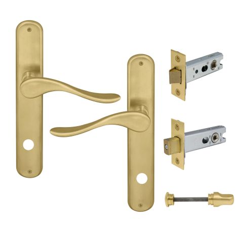 Haven Oval LP Privacy MSB