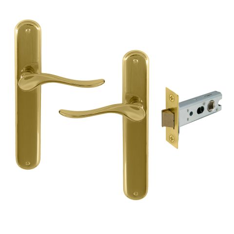 Haven Oval LP Passage UB