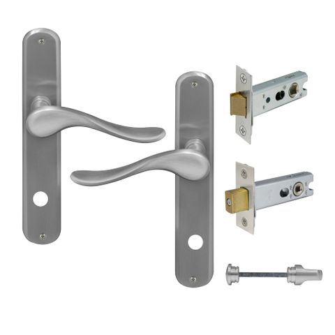 Haven Oval LP Privacy SC