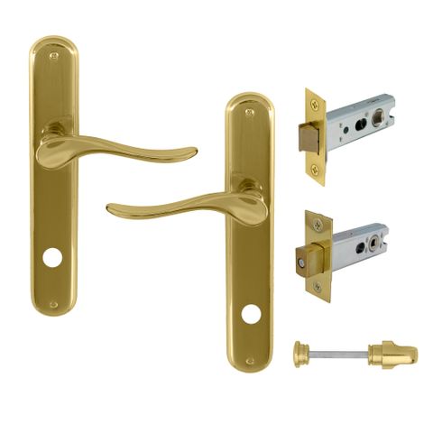 Haven Oval LP Privacy UB