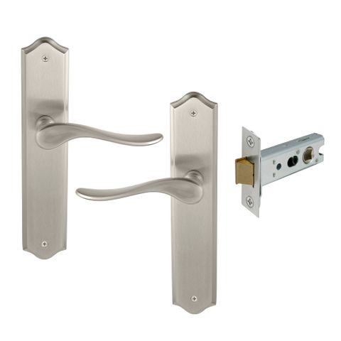 Haven Traditional LP Passage BN