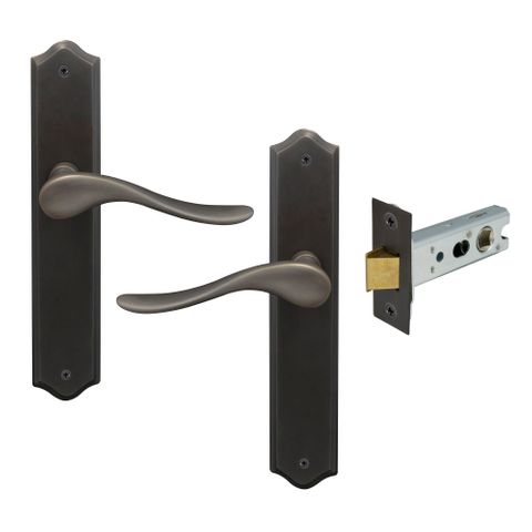 Haven Traditional LP Passage DRB