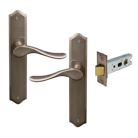 Haven Traditional LP Passage NB