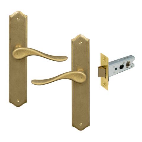 Haven Traditional LP Passage RLB