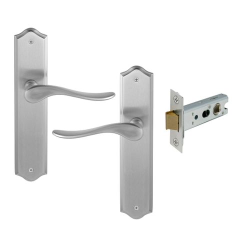 Haven Traditional LP Passage SC