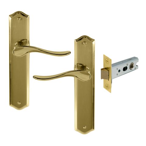 Haven Traditional LP Passage UB