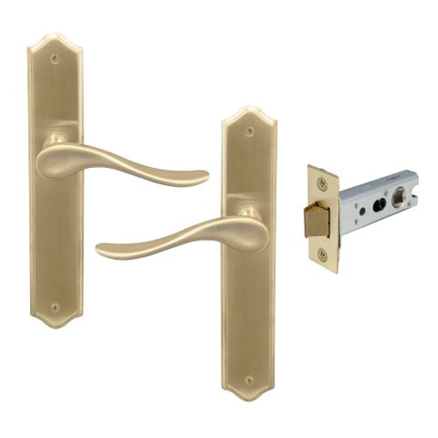 Haven Traditional LP Passage USB