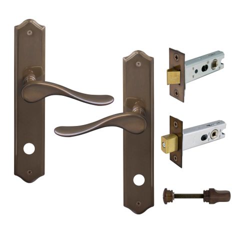 Haven Traditional LP Privacy AB