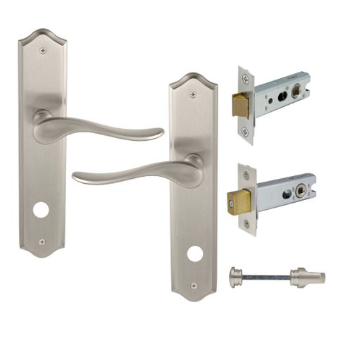 Haven Traditional LP Privacy BN