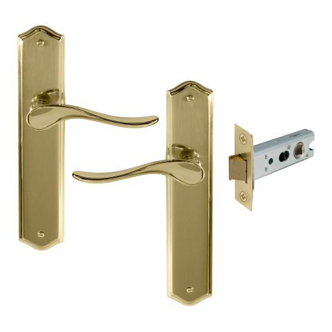 Haven Traditional LP Passage PB