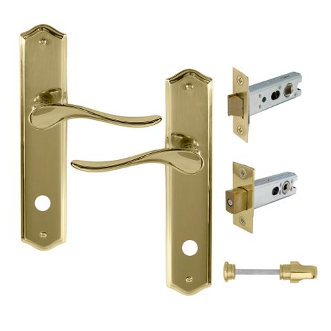 Haven Traditional LP Privacy PB