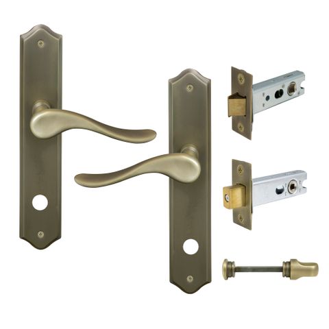 Haven Traditional LP Privacy RB