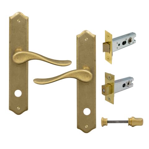 Haven Traditional LP Privacy RLB