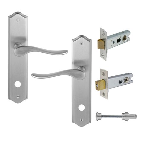 Haven Traditional LP Privacy SC