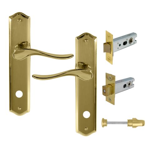 Haven Traditional LP Privacy UB