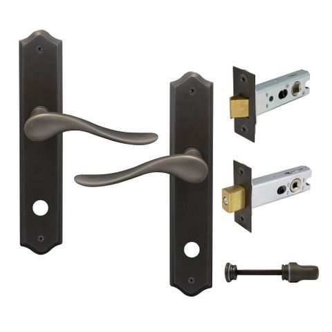 Haven Traditional LP Privacy DRB