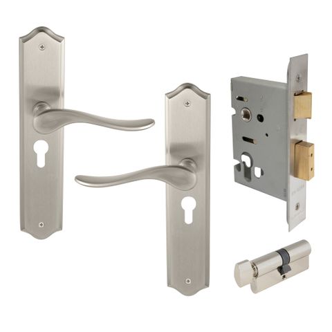 Haven Traditional LP Entrance E48 BN