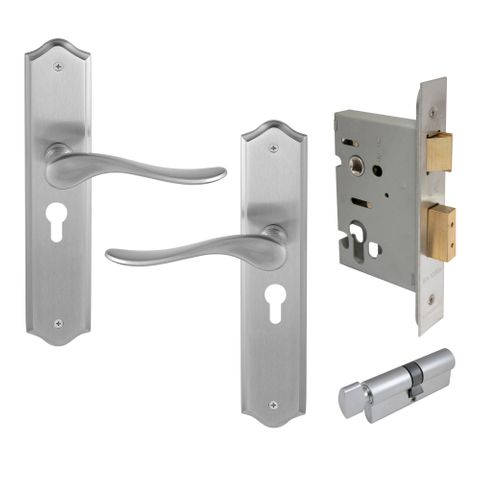 Haven Traditional LP Entrance E48 SC