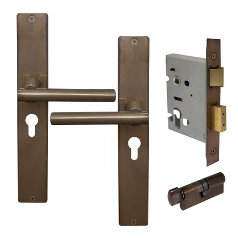 Charleston Square LP Entrance E48 AB