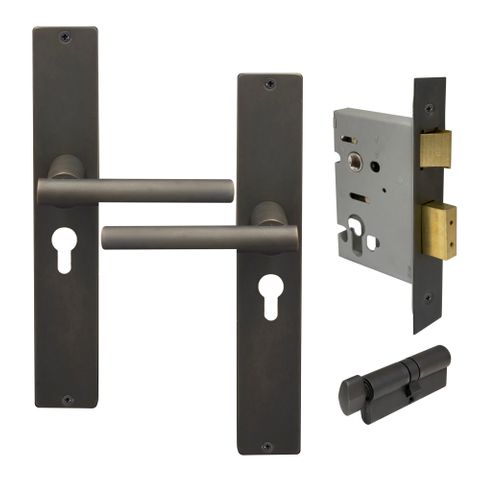 Charleston Square LP Entrance E48 DRB