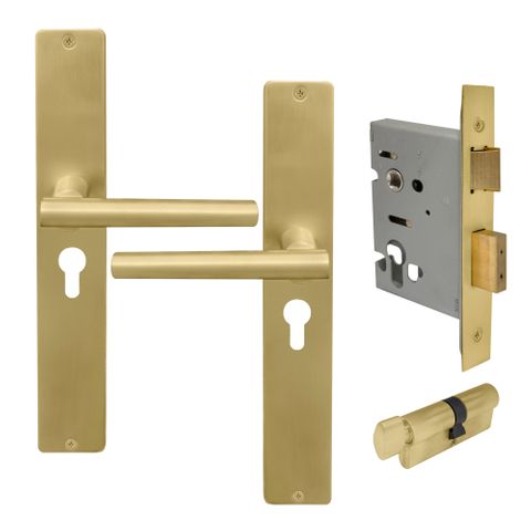 Charleston Square LP Entrance E48 MSB