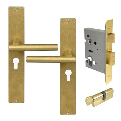 Charleston Square LP Entrance E48 RLB