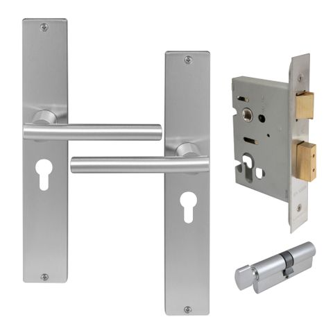 Charleston Square LP Entrance E48 SC