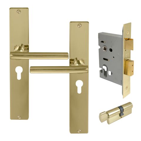 Charleston Square LP Entrance E48 PB