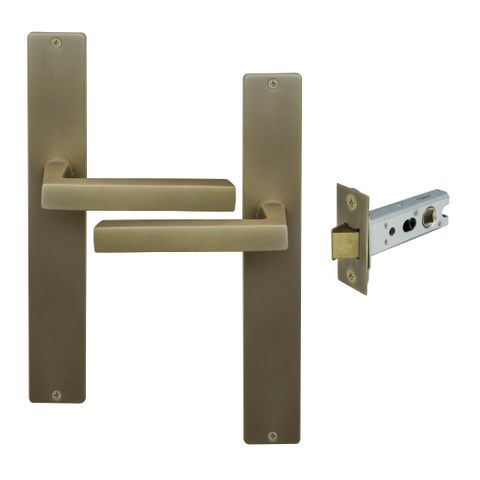 Federal Square LP Passage RB