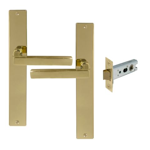 Federal Square LP Passage PB